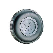 DUB400TL Roda Treaded Lightweight Wheel 4" (1PC)