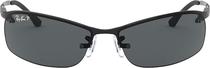 Oculos de Sol Ray-Ban RB3183 002/81 63 - Feminino