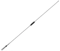 Antena Radio Dualband VHF/Uhf Móvel 136-470MHZ 2.15/5.5DBI TKS-770R