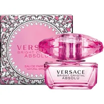 Perfume Versace Bright Crystal Absolu Edp - Feminino 50ML