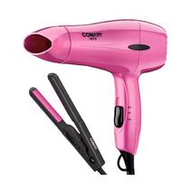 Kit Chapinha e Secador Conair 303CS80NAL - 110V