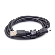 Cabo Microusb Tukana CBL004 com 1 Metro - Preto