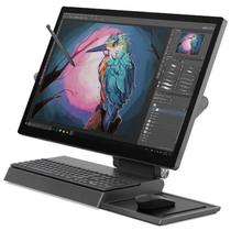 All In One Lenovo Yoga F0E5002DUS i7-9700 3.0GHZ/ 32GB/ 1TB + 256 SSD/ 27" Uhd Touchscreen/ AMD RX560 4