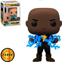 Funko Chase Black Adam Black Adam 1232