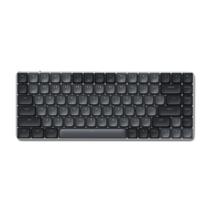 Teclado Wireless Satechi Slim SM1 ST-KSM1DK-En Retroiluminado Brown Switch (Ingles) - Black/Gray