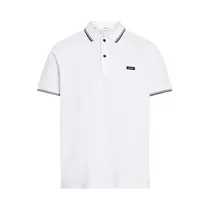 Camiseta Polo Calvin Klein K10K112944 Yaf