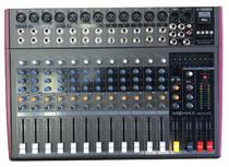 Mesa de Som Mekka MS1212-Eq