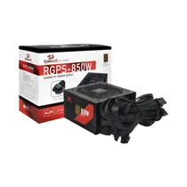 Fuente de Alimentación Redragon GC-PS030 850W ATX 3.1