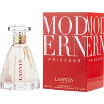 Perfume Lanvin Modern Princess Edp - Feminino 90ML