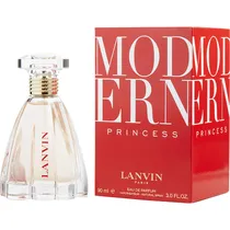Perfume Lanvin Modern Princess Edp - Feminino 90ML
