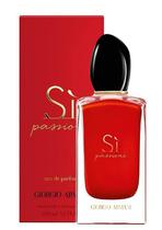 Perfume Giorgio Armani Si Passione Edp 100ML - Feminino