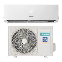 Ar Condicionado Hisense Split Inverter AS-18UR4SMADJ03 de 18000BTU 220V - Branco