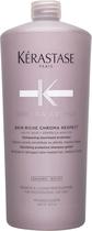 Shampoo Kerastase Chroma Absolu Bain Riche Chroma Respect - 1L