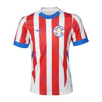 Remera Paraguay Home Jersey K 773407AKV01