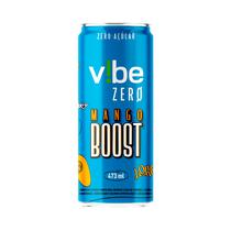 Energ?Tico Vibe Zero Mango Boost 473ML