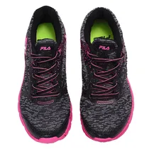 Tênis Fila Infantil Feminina 31J289X1769 29 Illusion Pink