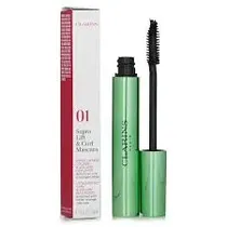 Clarins Rimel Mascara Supra Lift & Curl 01 8ML Black