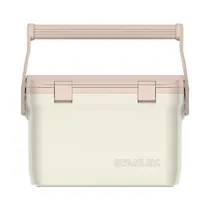 Conservadora Stanley Outdoor Cooler Adventure 15L Cream