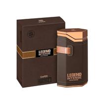 Perfume Emper Legend Intense Edp 100ML