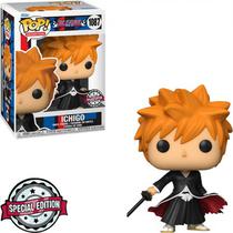 Funko Pop Anime Bleach Ichigo *Ex* 1087