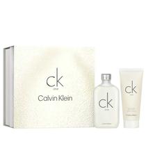 Calvin Klein Perfumeria Y Cosmeticos P.Calvin Klein Kit One Unisex Edt 3794