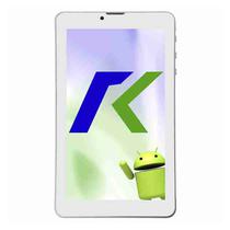 Tablet Keen A88 2CHIP 8G Prata 7P