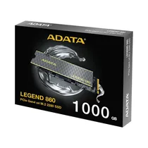 SSD Adata Legend 860 1TB PCI-Exp GEN4 X4 M.2 2280