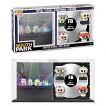 Funko Pop Rocks Albums DLX South Park Boyband 65753