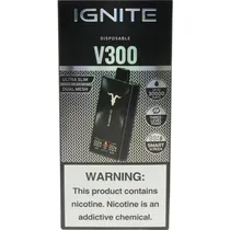 Ignite V300 Black Pineapple Kiwi Dragon Fruit