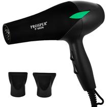 Secador de Cabelo Prosper P-6606 2800W/110V/Black