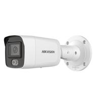 Hikvision Camera IP Bullet DS-2CD3047G2-LS 4MP 4MM Colorvu