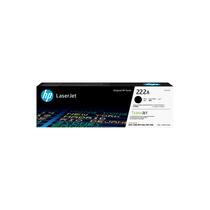 Toner HP 222A W2220A Negro 3203DN / 3201DW / 3204 / 3288 / MFP 3303FDW / MFP 3388SDW