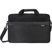 Mala Targus TSS898 15.6" Briefcase Business Casual Slim - Preto