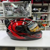 MYK Capacete HF-122