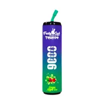 Pod Descartável Fresky Cool 9000 Puff Grape Apple
