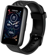 Smartwatch Motorola Moto Watch 40 MOSWZ40-PB Black