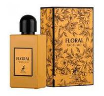 Perfume Maison Alhambra Floral Profumo Eau de Parfum 100ML