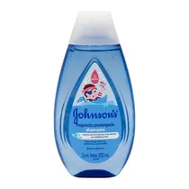 Shampoo Baby Johnson's Fragrãncia Estendida com Vitamina e 200ML