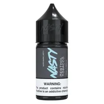 Nasty Salts Podmate Menthol Tabacco 50MG