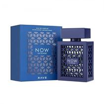 Perfume Rave Now Intense Edp Masculino 100ML