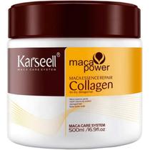 Creme Karseell Mascara Collagen 500ML