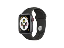 Relogio GS7 Pro Max Black 45MM