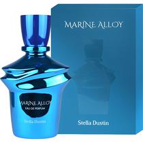 Perfume Stella Dustin Marine Alloy Edp - Masculino 100ML