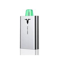 Pod Ignite V50 5000P - Green Apple