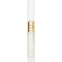 Labial Voluminador Victoria's Secret Extreme Shine Plumper - Crystal Clear 3G