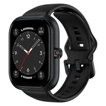 Relogio Smartwatch Honor Choice Watch 5504AAME BOT-MB01 / 1.95" / Bluetooth - Preto