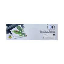 Toner Ion CF-283A Black