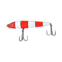 Senuelo Artificial Sumax BSTJ-120-211 Big Taty Cascavel 12 CM 211