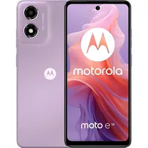 Motorola Moto E14 XT2421-12 Dual 64 GB - Lilás
