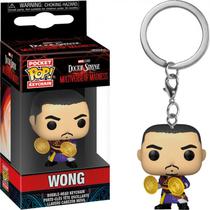 Funko Pop Keychain Marvel Doctor Strang 2 Wong 60912